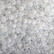 Load image into Gallery viewer, Pearl Seed Beads, Size #6 