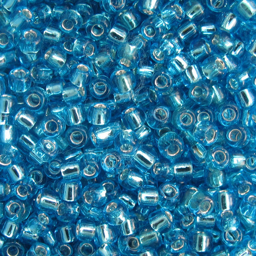Seed Beads, Size #8