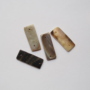 Horn Spacers, 2-Hole