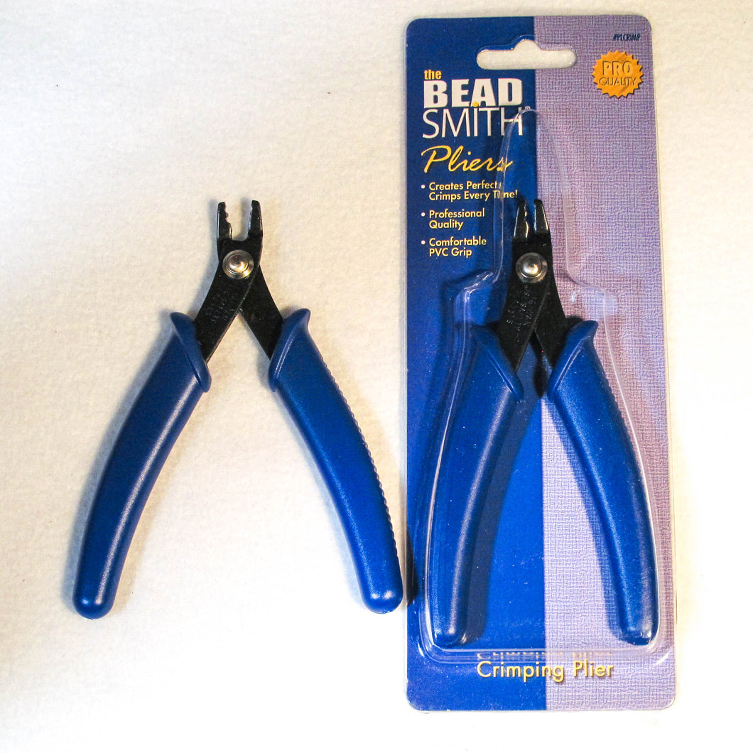 Standard Crimping Pliers – Susan Ryza Jewelry