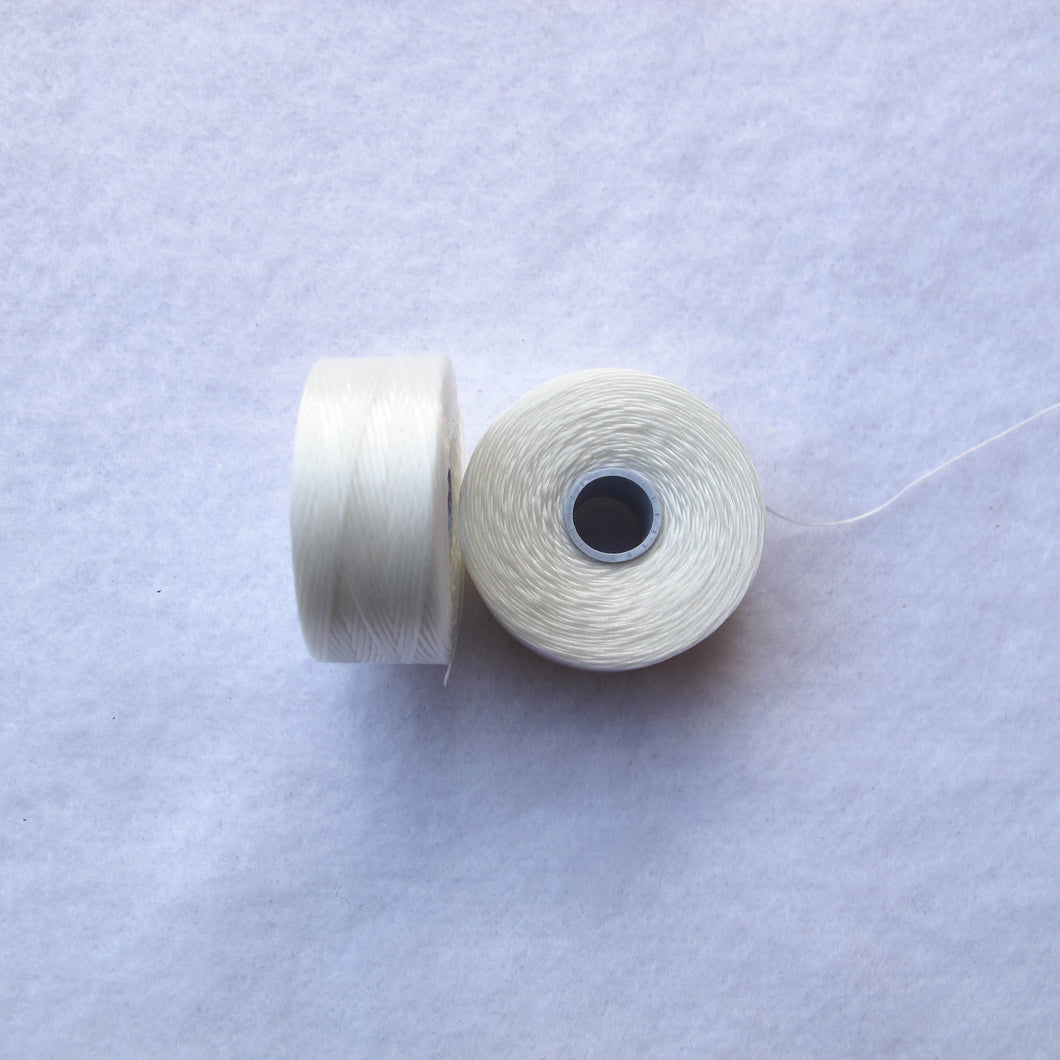 Superlon Thread, Size D