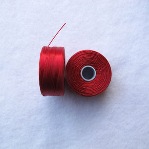 Superlon Thread, Size D