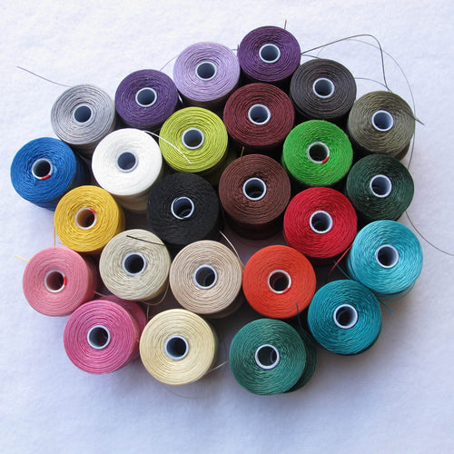 Superlon Thread, Size D