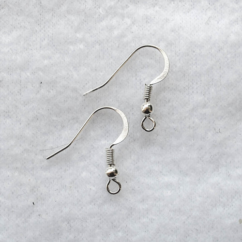 Plastic Earring Backs (click for shapes) – Susan Ryza Jewelry