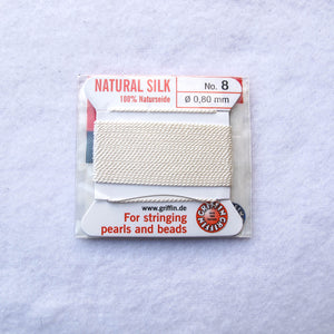 Product Spotlight - Griffin Silk Cord 