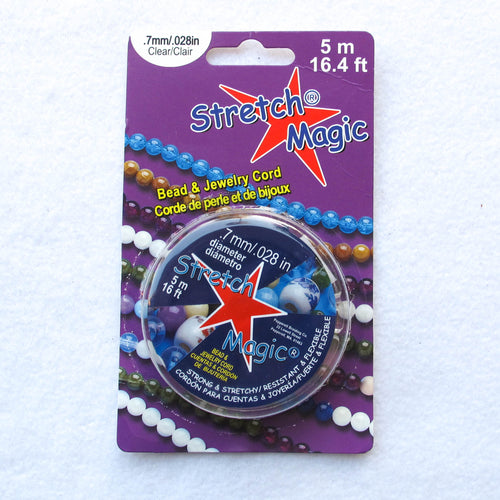 Stretch Magic, .7mm 