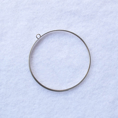 Bracelet Memory Wire