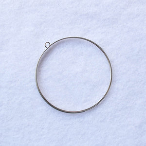 Bracelet Memory Wire