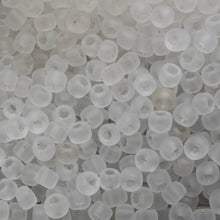 Load image into Gallery viewer, Seed Beads, Size #6 